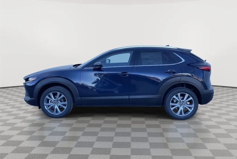 2025 Mazda CX-30 2.5 S Premium photo 1