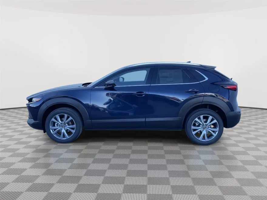 2025 Mazda CX-30 2.5 S Premium photo 1