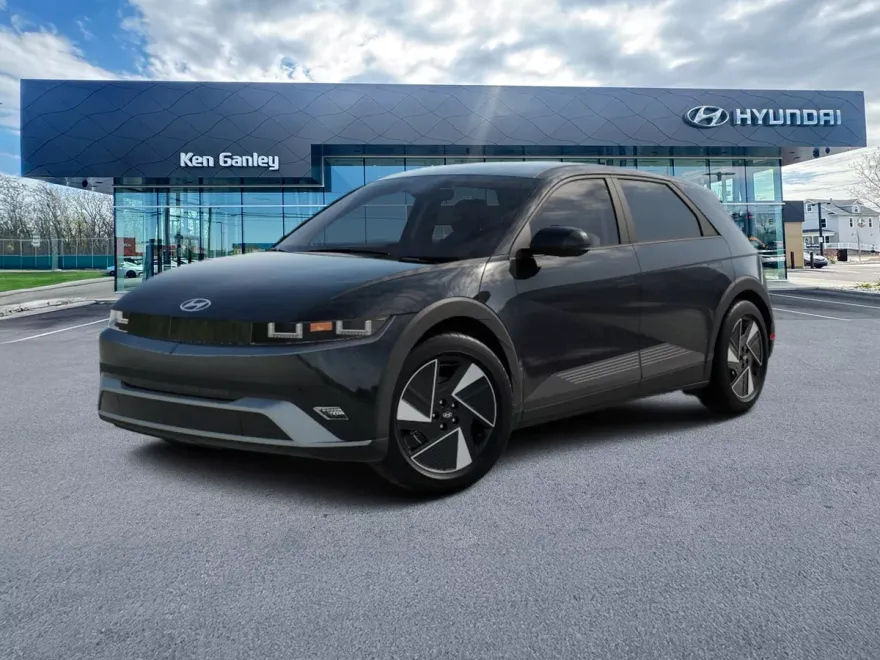 2025 Hyundai Ioniq 5 SE photo 1