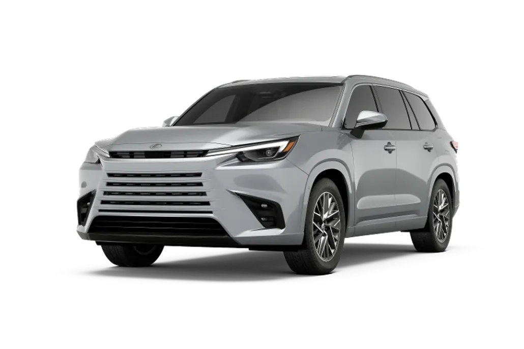 2025 Lexus TX 350 Luxury photo 1