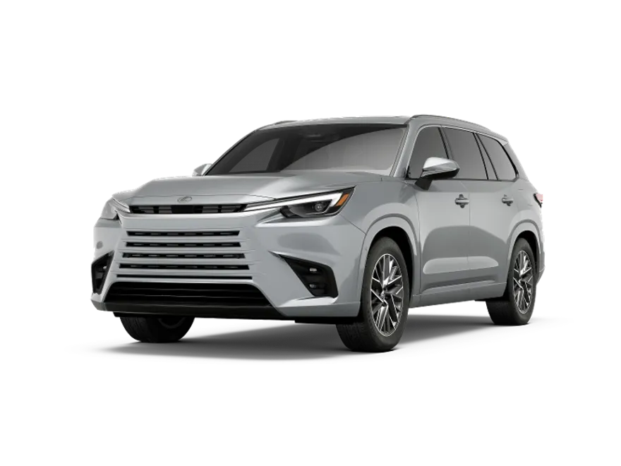 2025 Lexus TX 350 Luxury photo 1