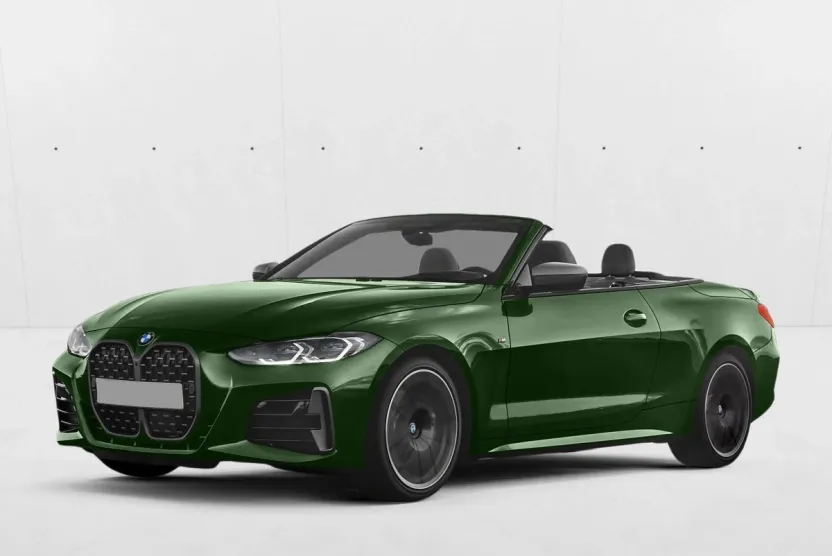 2024 Bmw M440i xDrive photo 1