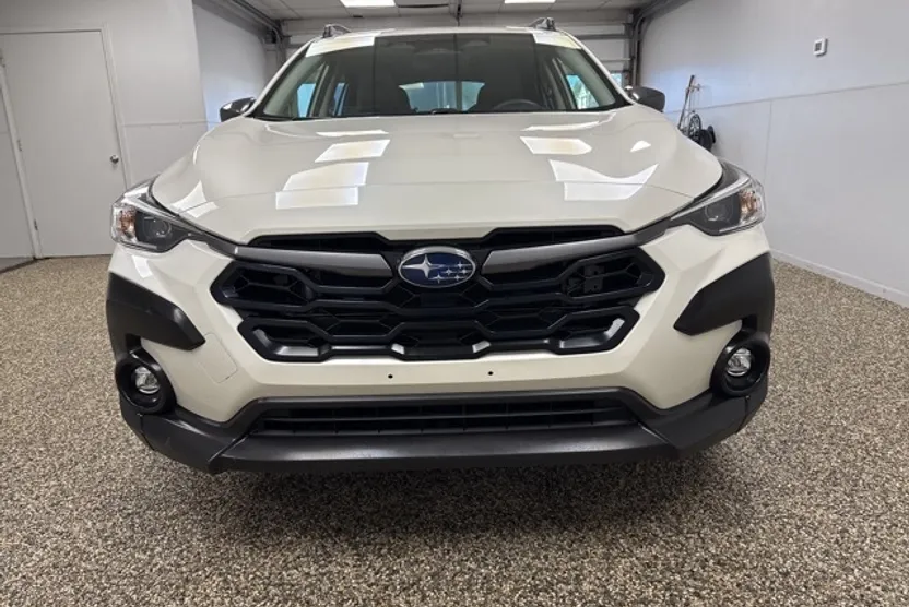 2024 Subaru Crosstrek Premium photo 1
