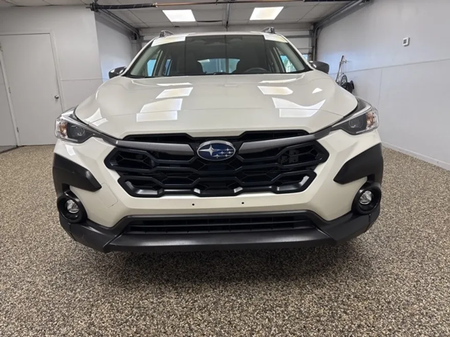 2024 Subaru Crosstrek Premium photo 1
