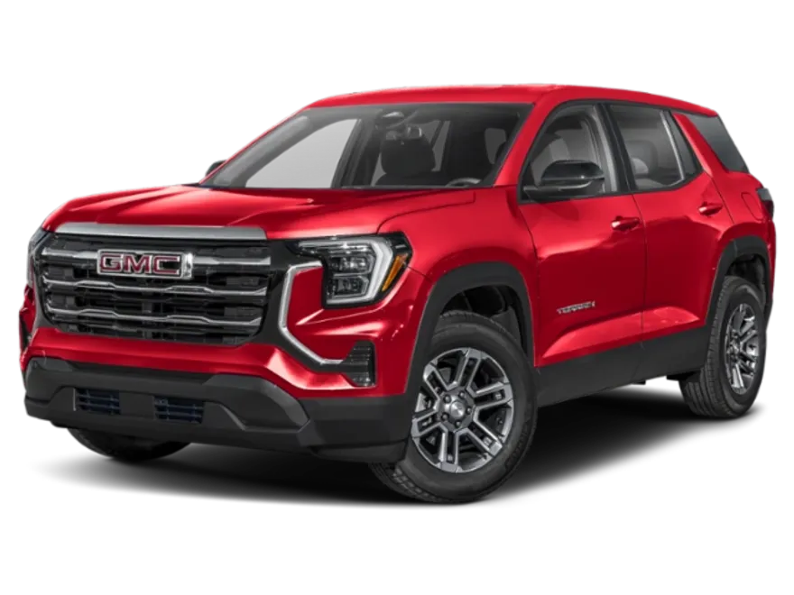2026 Gmc Terrain Elevation photo 1