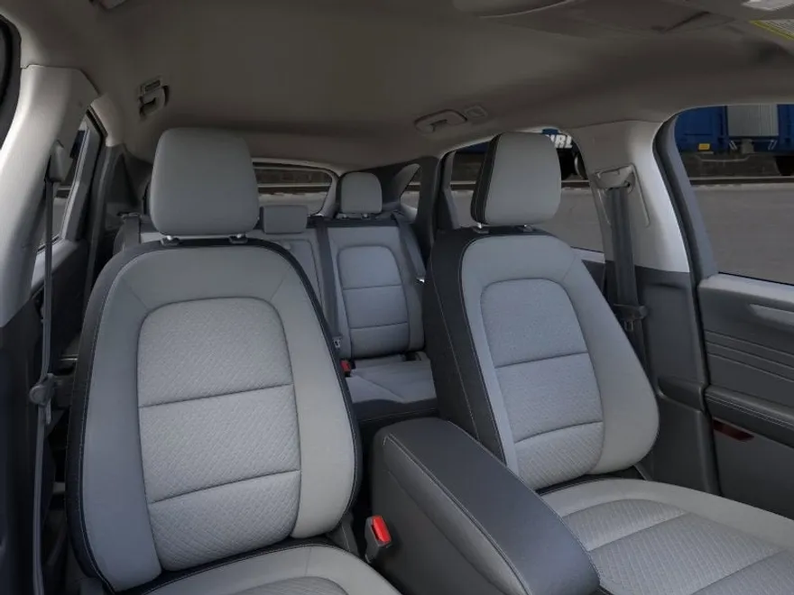 2026 Ford Escape Active photo 1