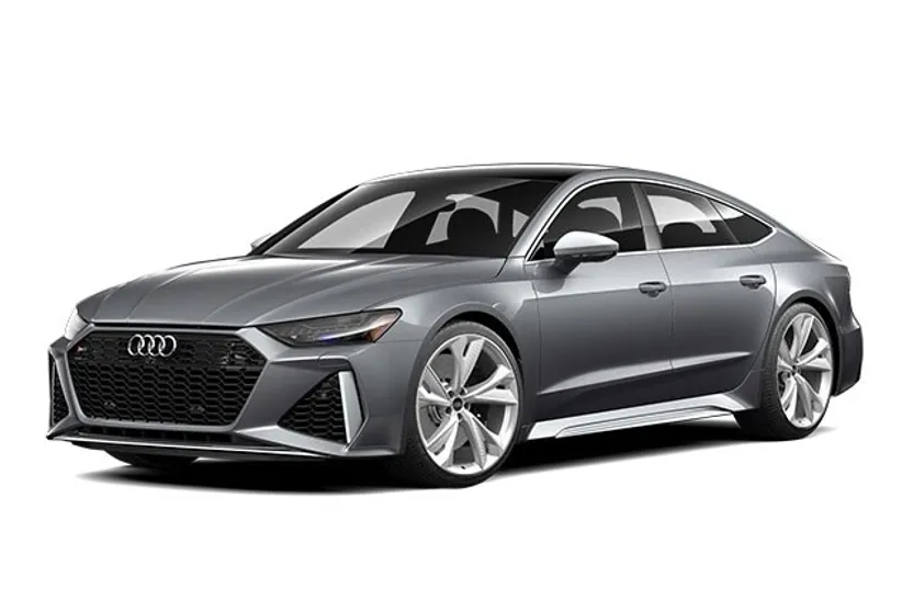 2022 Audi RS 7 Base photo 1