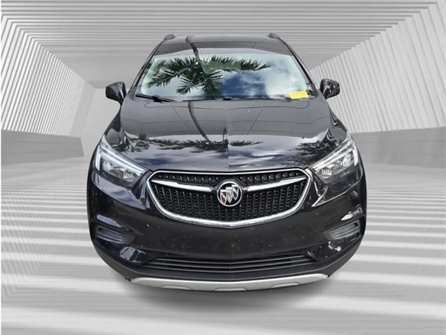 2020 Buick Encore Preferred photo 1