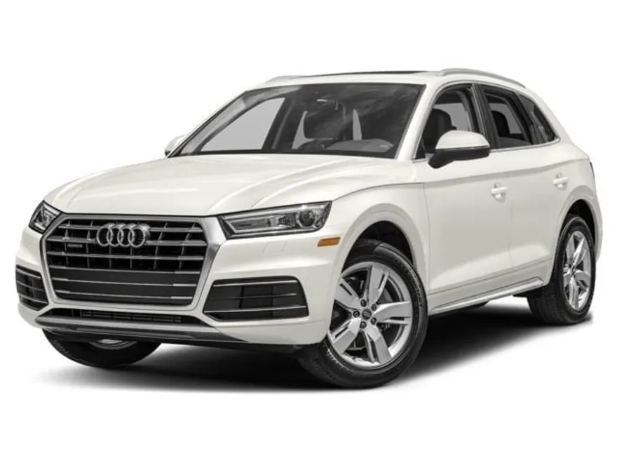 2018 Audi Q5 Premium photo 1