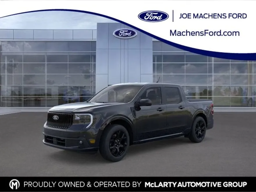 2025 Ford Maverick photo 1