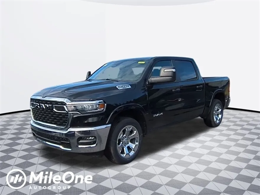 2025 Ram 1500 Big Horn Lone Star photo 1