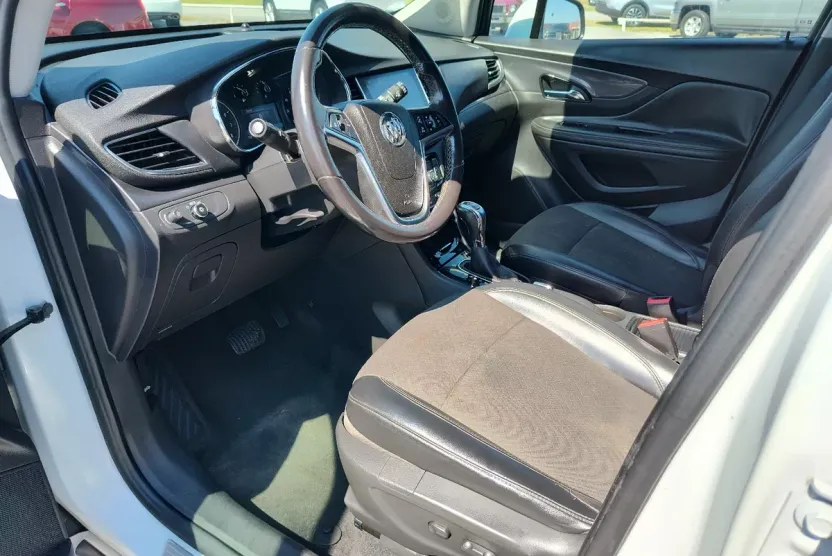 2019 Buick Encore Preferred photo 1