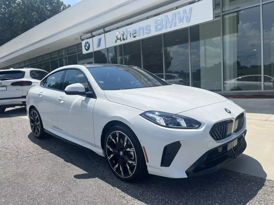 2026 Bmw 228 photo 1
