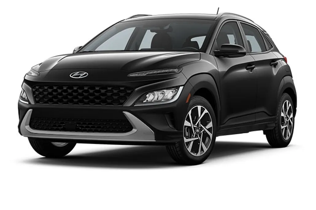2022 Hyundai Kona Limited photo 1