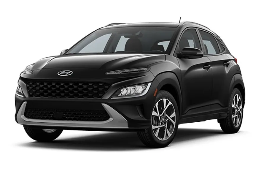 2022 Hyundai Kona Limited photo 1