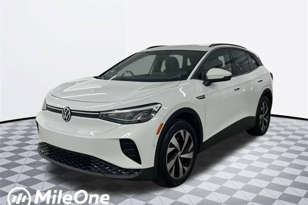 2023 Volkswagen ID.4 Pro photo 1