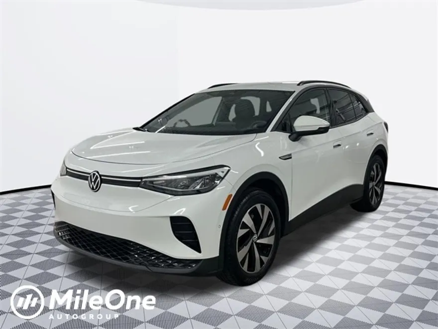 2023 Volkswagen ID.4 Pro photo 1