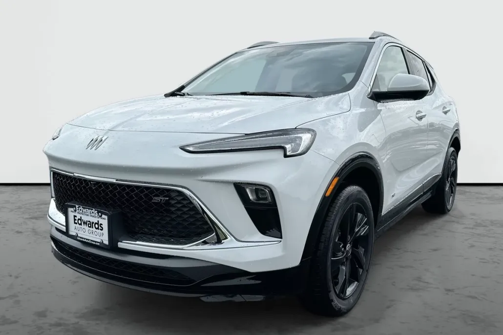 2026 Buick Encore Sport Touring photo 1