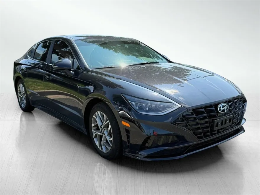 2023 Hyundai Sonata SEL photo 1