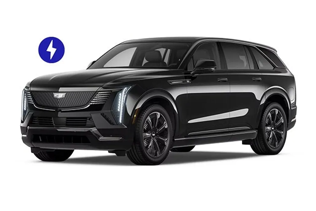 2026 Cadillac Escalade IQ Premium Sport photo 1