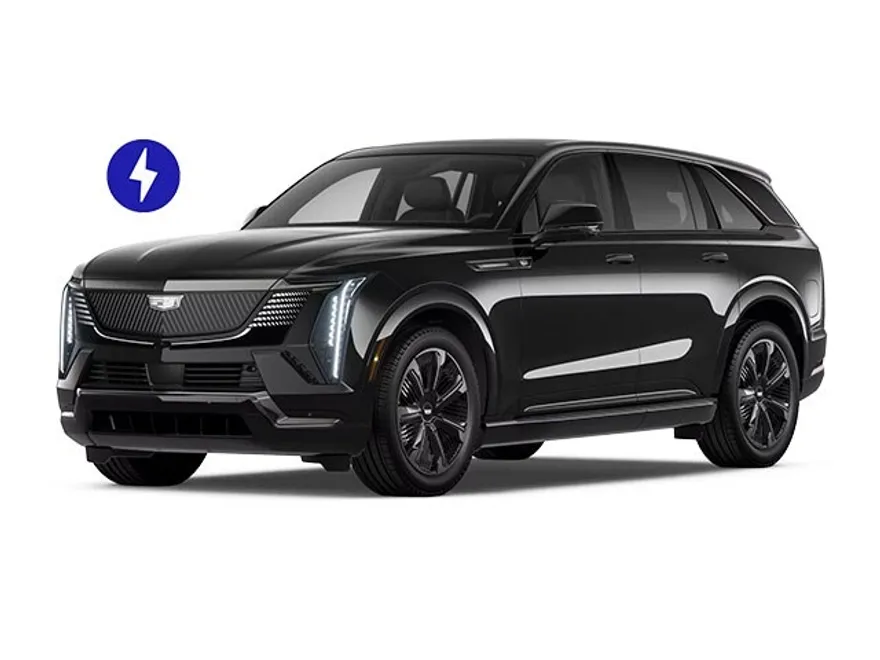 2026 Cadillac Escalade IQ Premium Sport photo 1