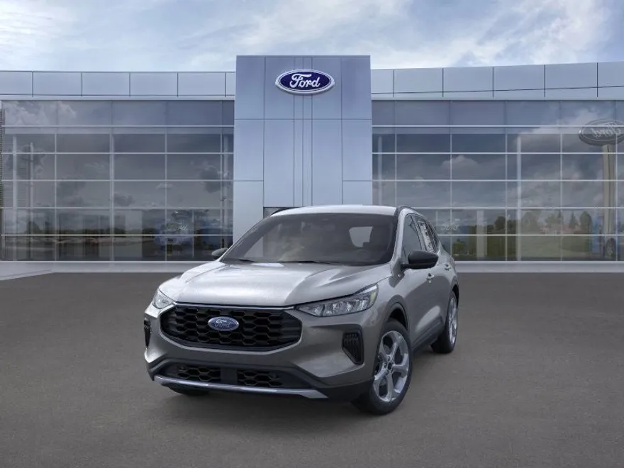 2025 Ford Escape ST-Line photo 1