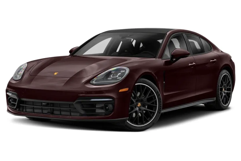 2023 Porsche Panamera GTS photo 1