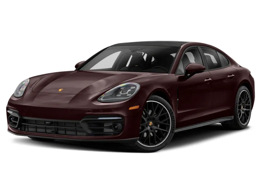 2023 Porsche Panamera GTS photo 1
