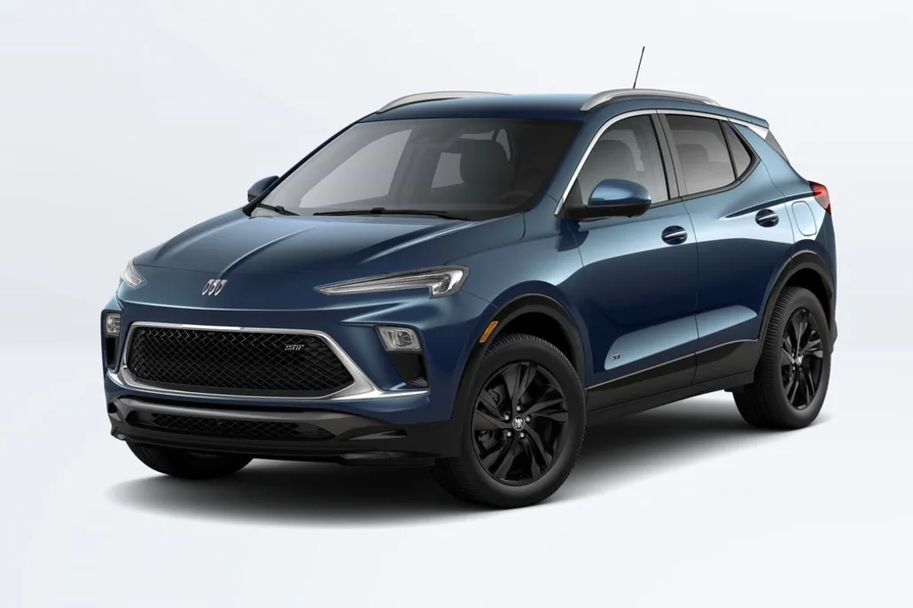 2026 Buick Encore GX Sport Touring photo 1