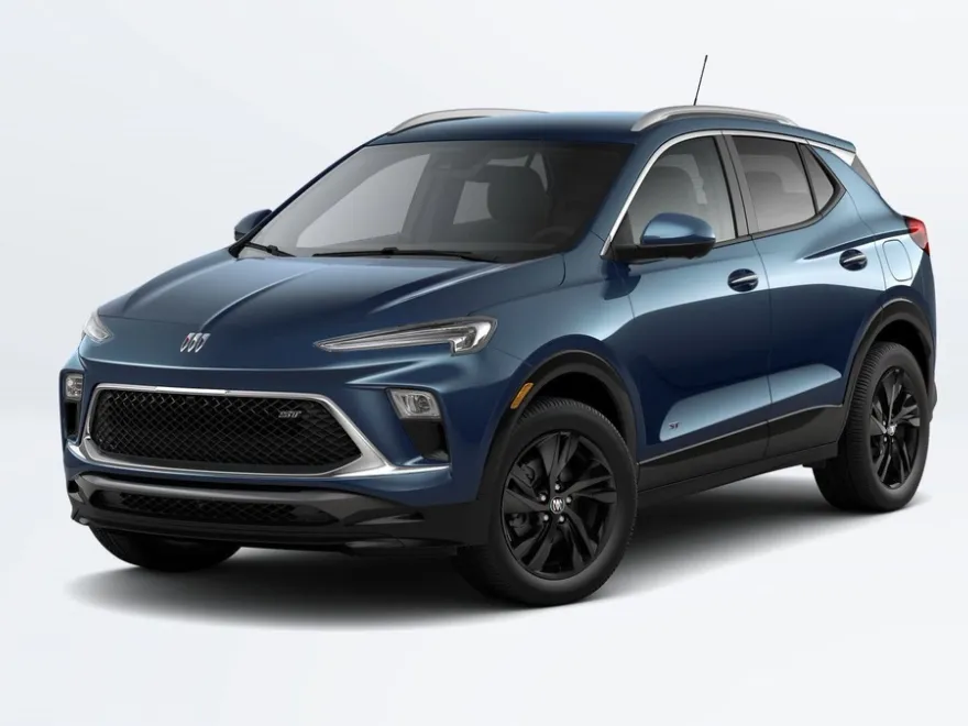 2026 Buick Encore GX Sport Touring photo 1