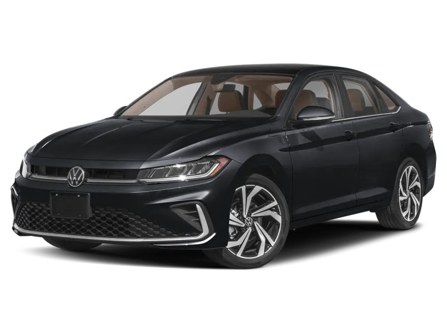 2026 Volkswagen Jetta 1.5T SEL photo 1