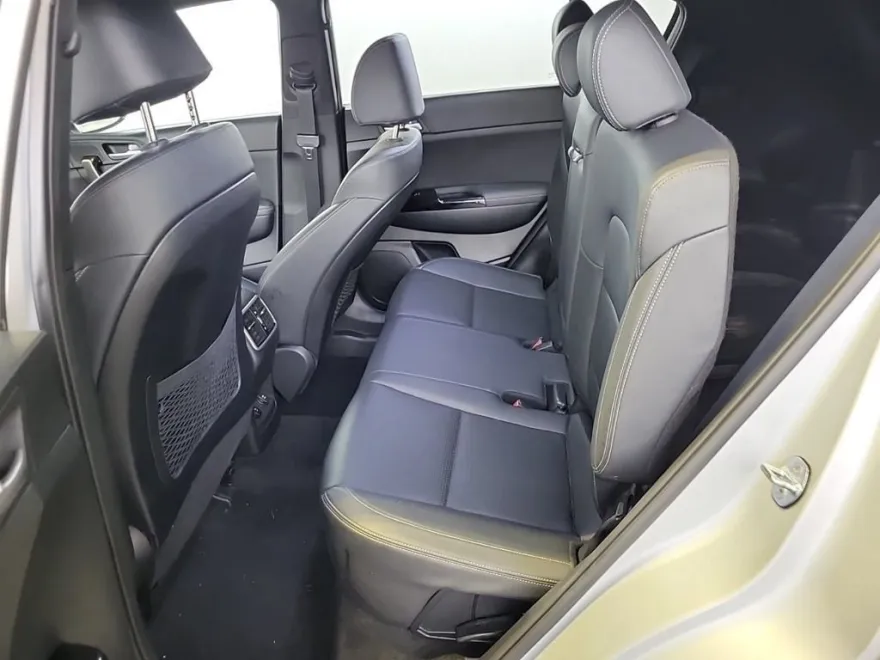 2021 Kia Sportage S Nightfall Edition photo 1