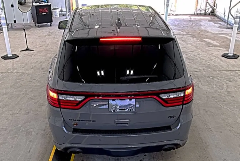 2022 Dodge Durango R/T photo 1