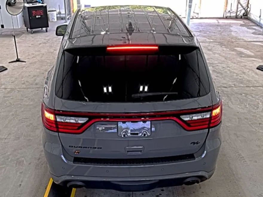 2022 Dodge Durango R/T photo 1