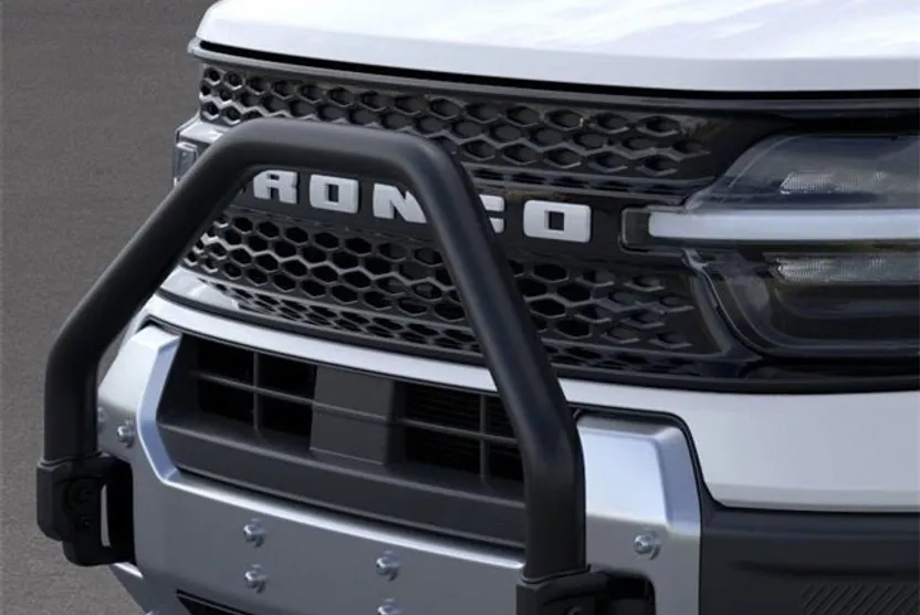 2025 Ford Bronco Sport Big Bend photo 1