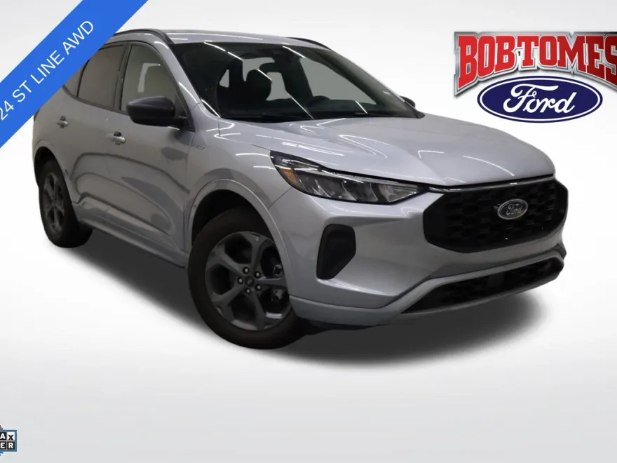 2024 Ford Escape ST-Line photo 1
