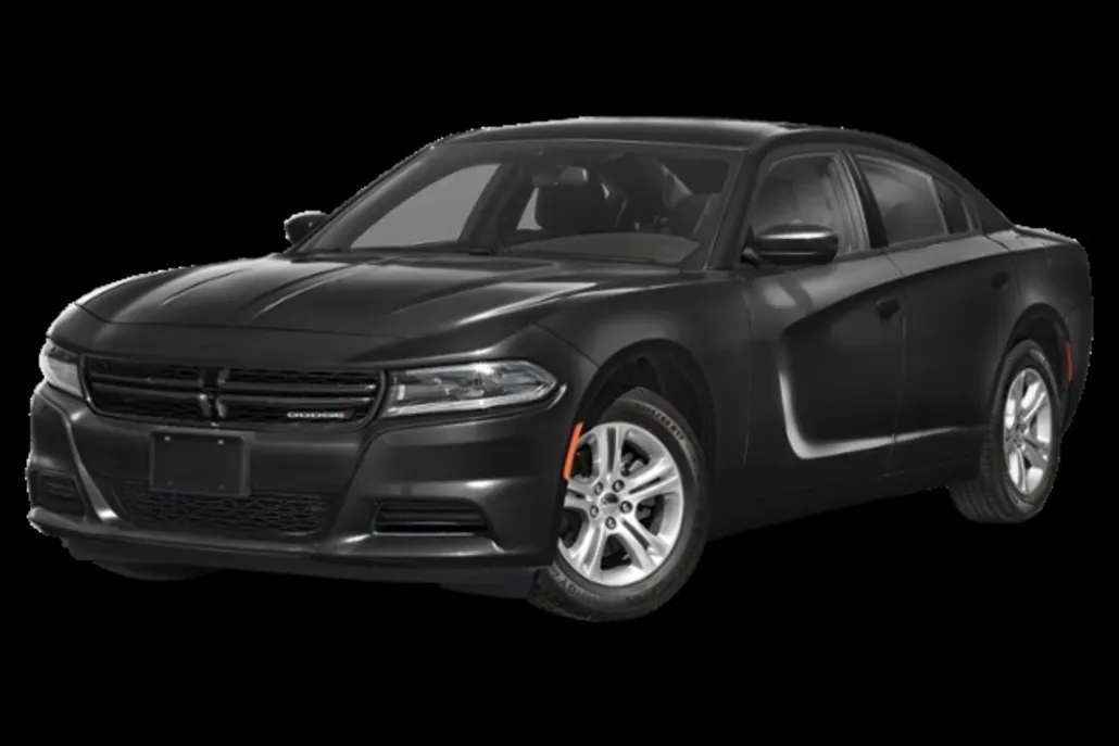 2023 Dodge Charger photo 1