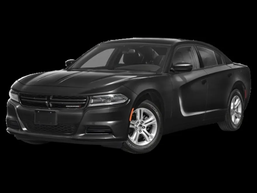 2023 Dodge Charger photo 1