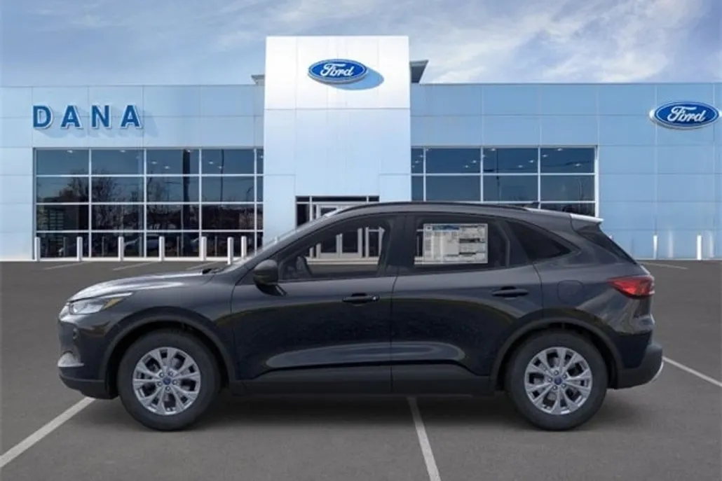 2025 Ford Escape Active photo 1