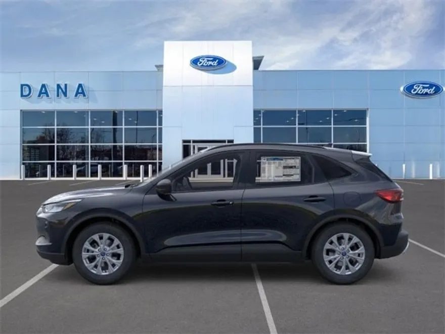 2025 Ford Escape Active photo 1