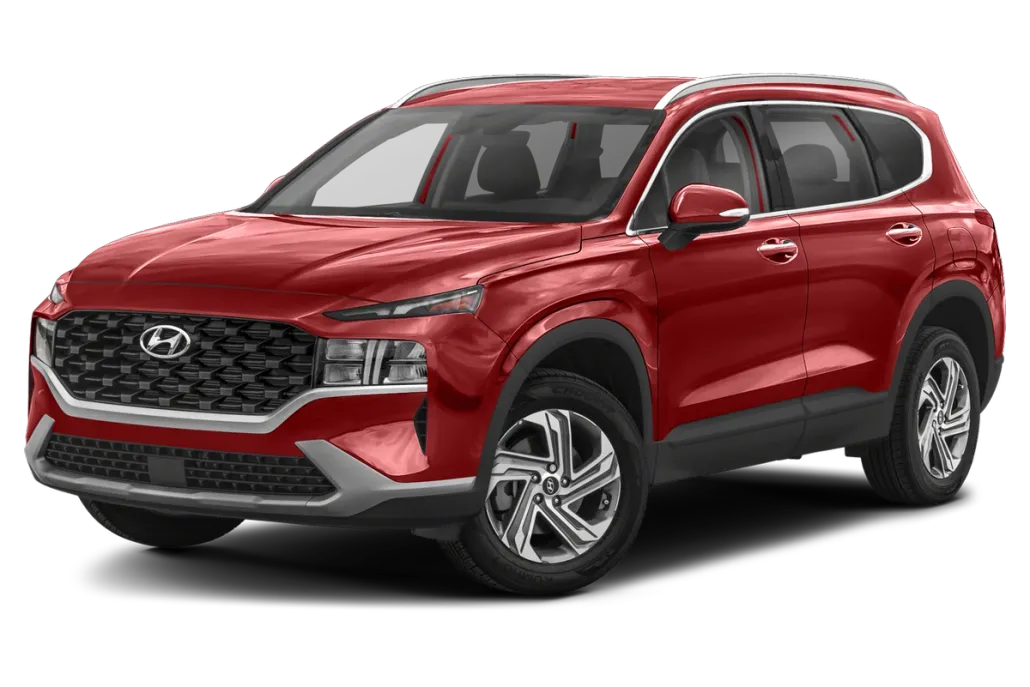 2023 Hyundai Santa Fe SEL Premium photo 1