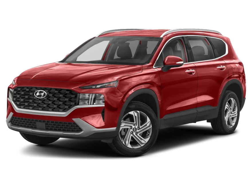 2023 Hyundai Santa Fe SEL Premium photo 1