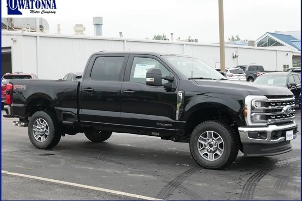 2025 Ford F-350 photo 1