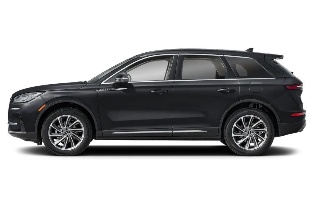 2026 Lincoln Corsair Premiere photo 1
