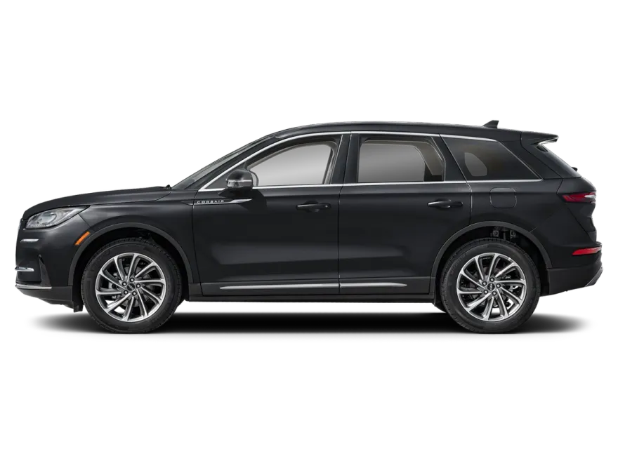 2026 Lincoln Corsair Premiere photo 1