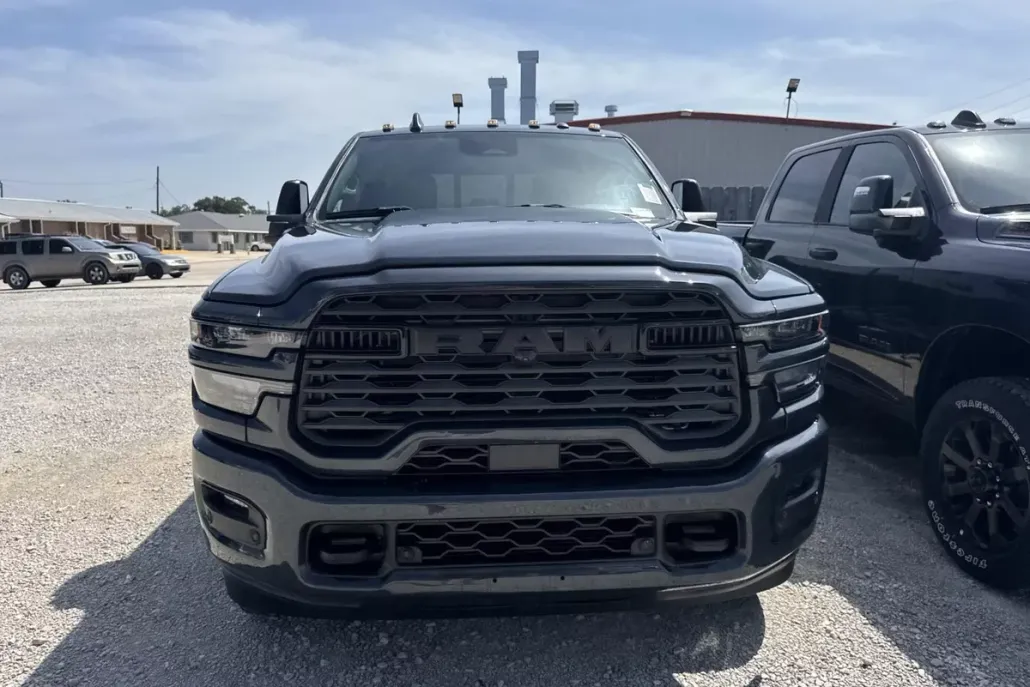 2025 Ram 2500 Big Horn photo 1