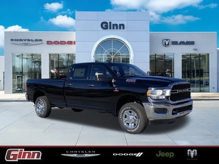 2024 Ram 2500 Tradesman photo 1