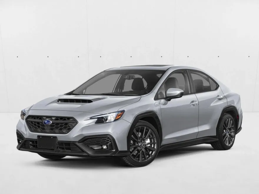 2025 Subaru WRX Premium photo 1