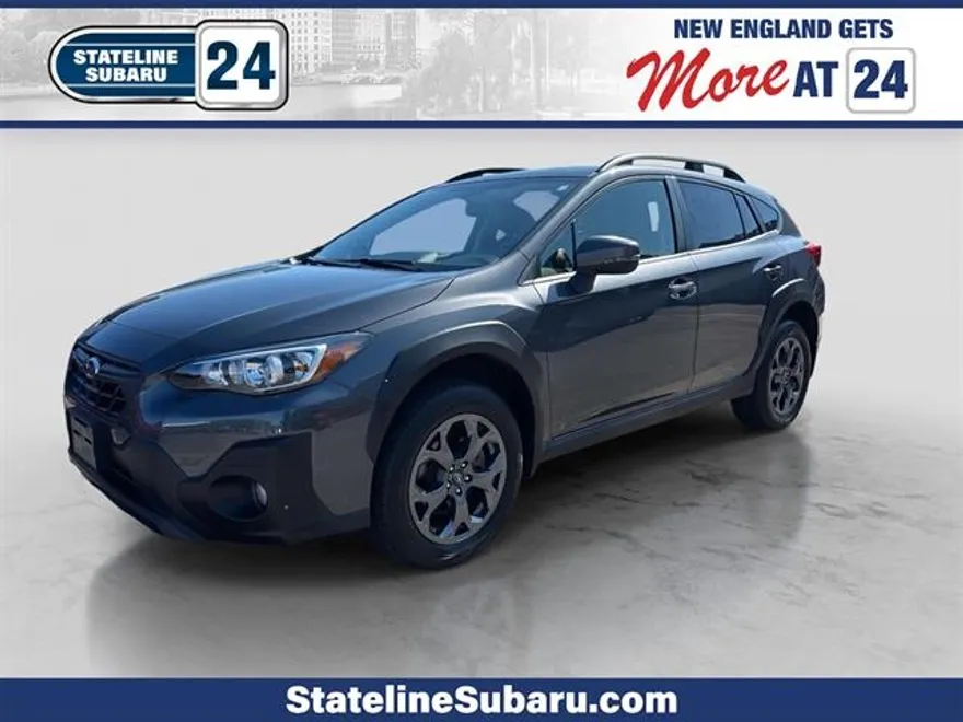 2023 Subaru Crosstrek Sport photo 1