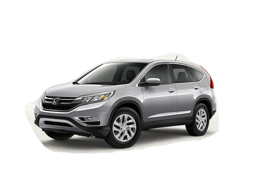 2016 Honda CR-V EX photo 1
